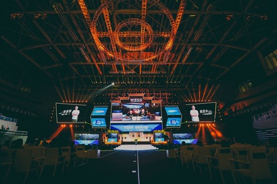 WESG安徽賽事活動(dòng)策劃與教育咨詢服務(wù)的融合創(chuàng)新