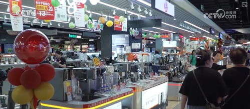 國慶假期居民消費火熱，家用視聽設備銷售增長強勁