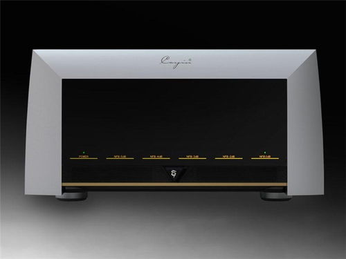 珠海斯巴克功放檢測與維修報價指南