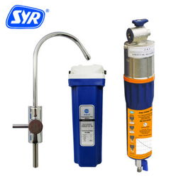 漢斯希爾WS 7315-10-027-01AHP凈水器 家用直飲凈水設備全解析