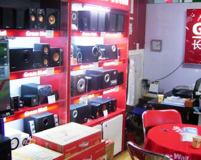 整機僅2400元！煙臺和華制造高性價比家用視聽配置推薦