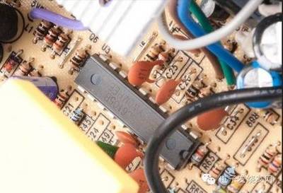 盤點二極管及八大電路保護元器件在家庭視聽設備中的應用