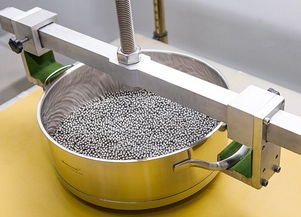 廚房電器與小家電產(chǎn)品檢測(cè)實(shí)驗(yàn)室設(shè)備配置清單